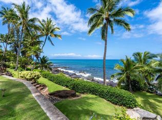 4025 Lower Honoapiilani Rd, Lahaina, HI 96761