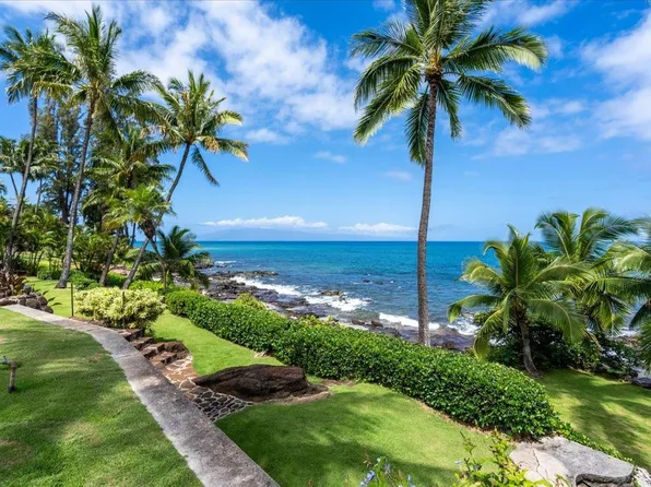 4025 Lower Honoapiilani Rd, Lahaina, HI 96761