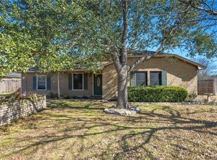 4018 Kenwood Dr, Bryan, TX 77802