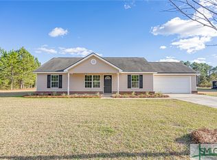 102 Rogers Dr, Rincon, GA 31326