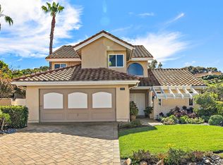 2901 Riachuelo, San Clemente, CA 92673