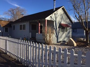 309 N Roop St, Carson City, NV 89701