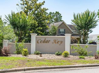 137 Tidewater Dr, Newport, NC 28570
