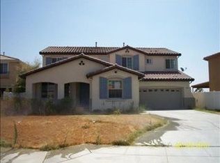 325 Lady Bell Way, Perris, CA 92571