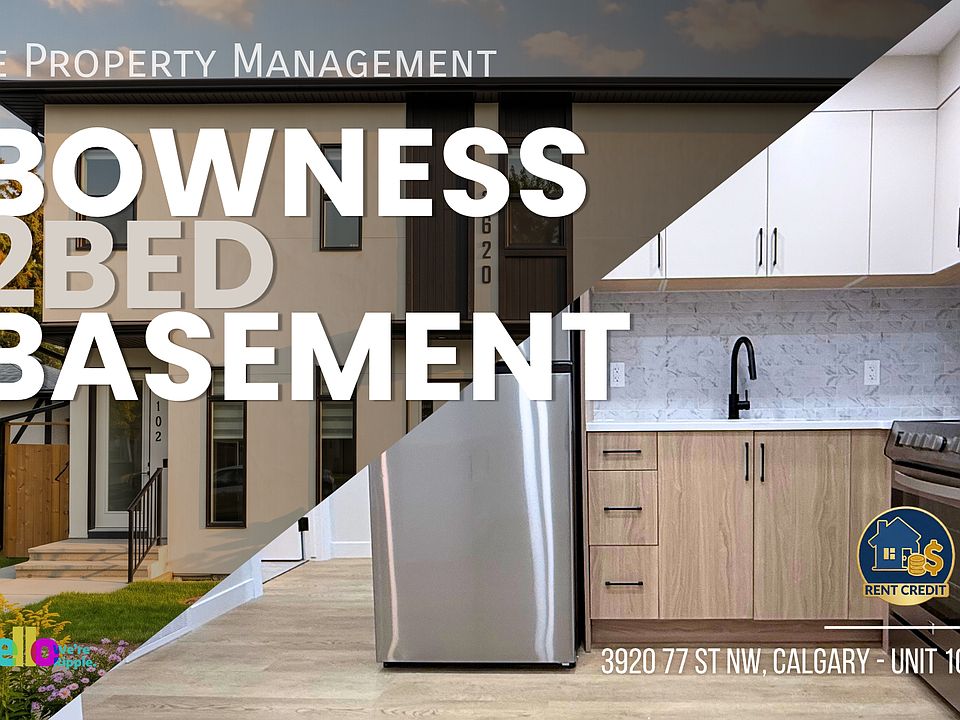 1st image of 3920 77th St NW Unit 102B