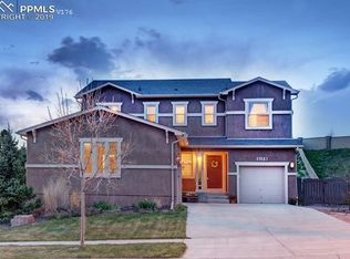 5178 Monarch Crest Way, Colorado Springs, CO 80924