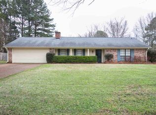 213 Creekline Dr, Madison, MS 39110