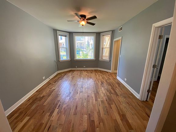 4th image of 1647 N Karlov Ave APT 1