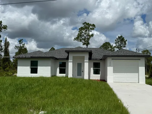 322 McArthur Blvd, Lehigh Acres, FL 33974