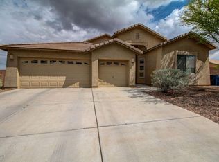 845 S Eynon Pl, Vail, AZ 85641