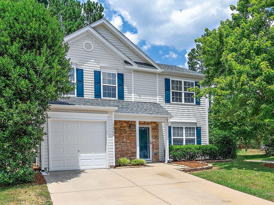 12400 N Exeter Way, Durham, NC 27703 Zillow
