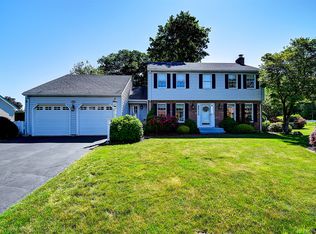 26 Marshalls Mdw, Wethersfield, CT 06109
