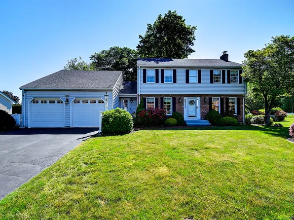 26 Marshalls Meadow, Wethersfield, CT 06109