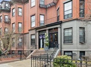 247 Beacon St APT 2, Boston, MA 02116