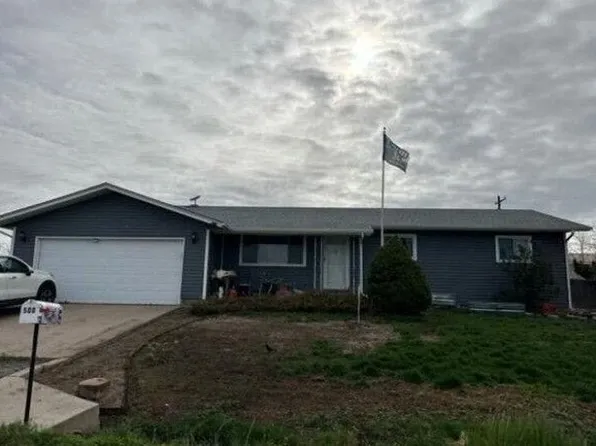 500 S Fetzer St, Byers, CO 80103