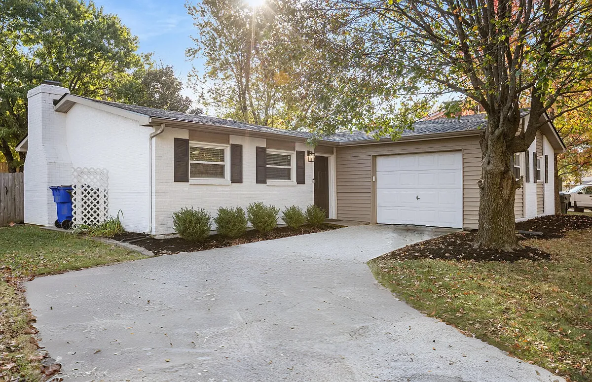 Building Photo - 3572 Bold Bidder Dr