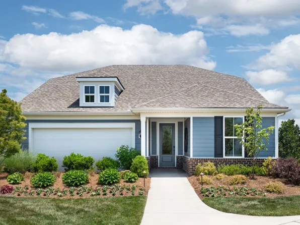 Prestige Plan, Del Webb Southern Harmony