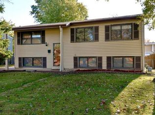 450 Downing Ave, Florissant, MO 63031