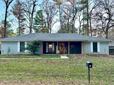141 Dogwood Cir, Brandon, MS, 39047