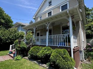 91 Ulster Ave, Saugerties, NY 12477