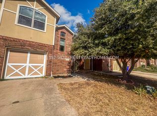 8428 Jay St, White Settlement, TX 76108