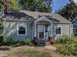 902 Elwell Ave, Greensboro, NC 27405