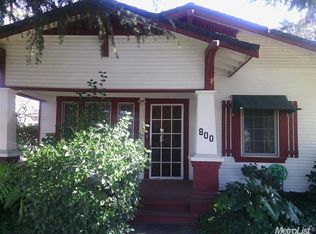 800 S Central Ave, Lodi, CA 95240