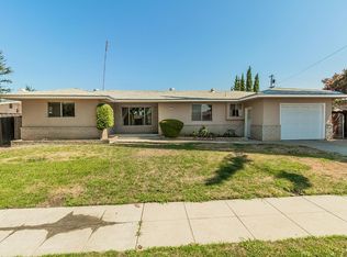 1914 W Andrews Ave, Fresno, CA 93705