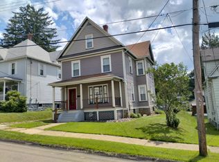 210 Russell St, Warren, PA 16365