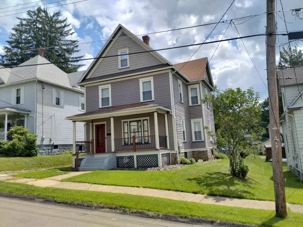 210 Russell St, Warren, PA 16365