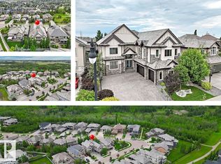 5511 McLuhan Blf NW, Edmonton, AB T6R0J4