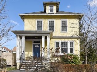33 Cypress St, Millburn, NJ 07041