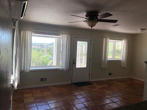 Living Room with a View