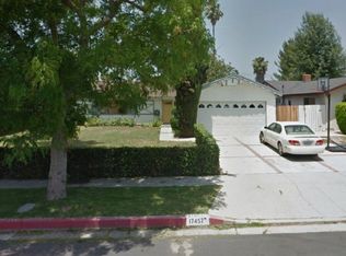 17457 Hiawatha St, Granada Hills, CA 91344