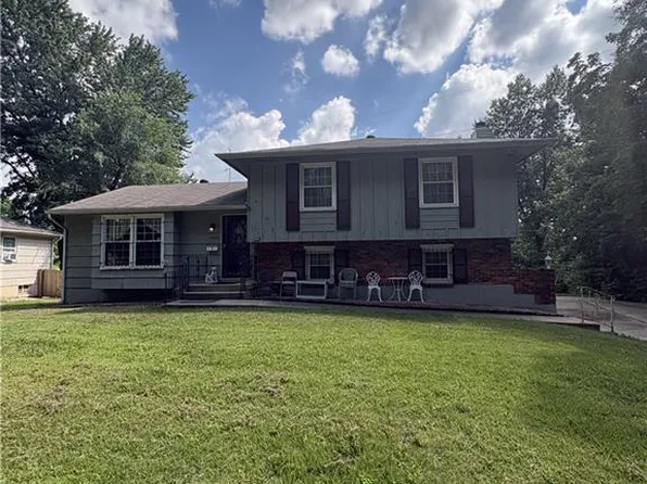 10142 Bennington Ave, Kansas City, MO 64134