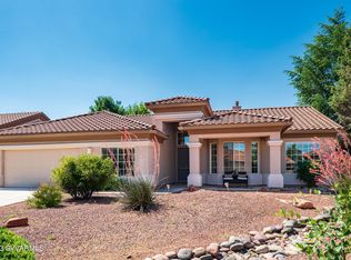 5265 E Moonlight Dr, Sedona, AZ 86325