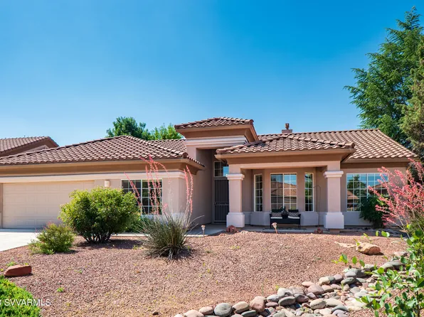 5265 E Moonlight Drive, Cornville, AZ 86325