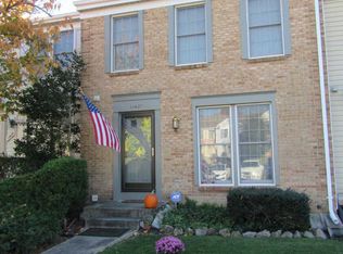 11427 Running Bear Ct, Beltsville, MD