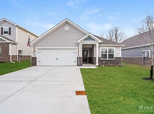 133 Harvest Cir, Dickson, TN 37055