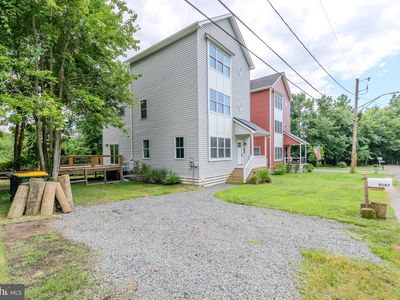 8207 Elm Ln, Chesapeake Beach, MD, 20732