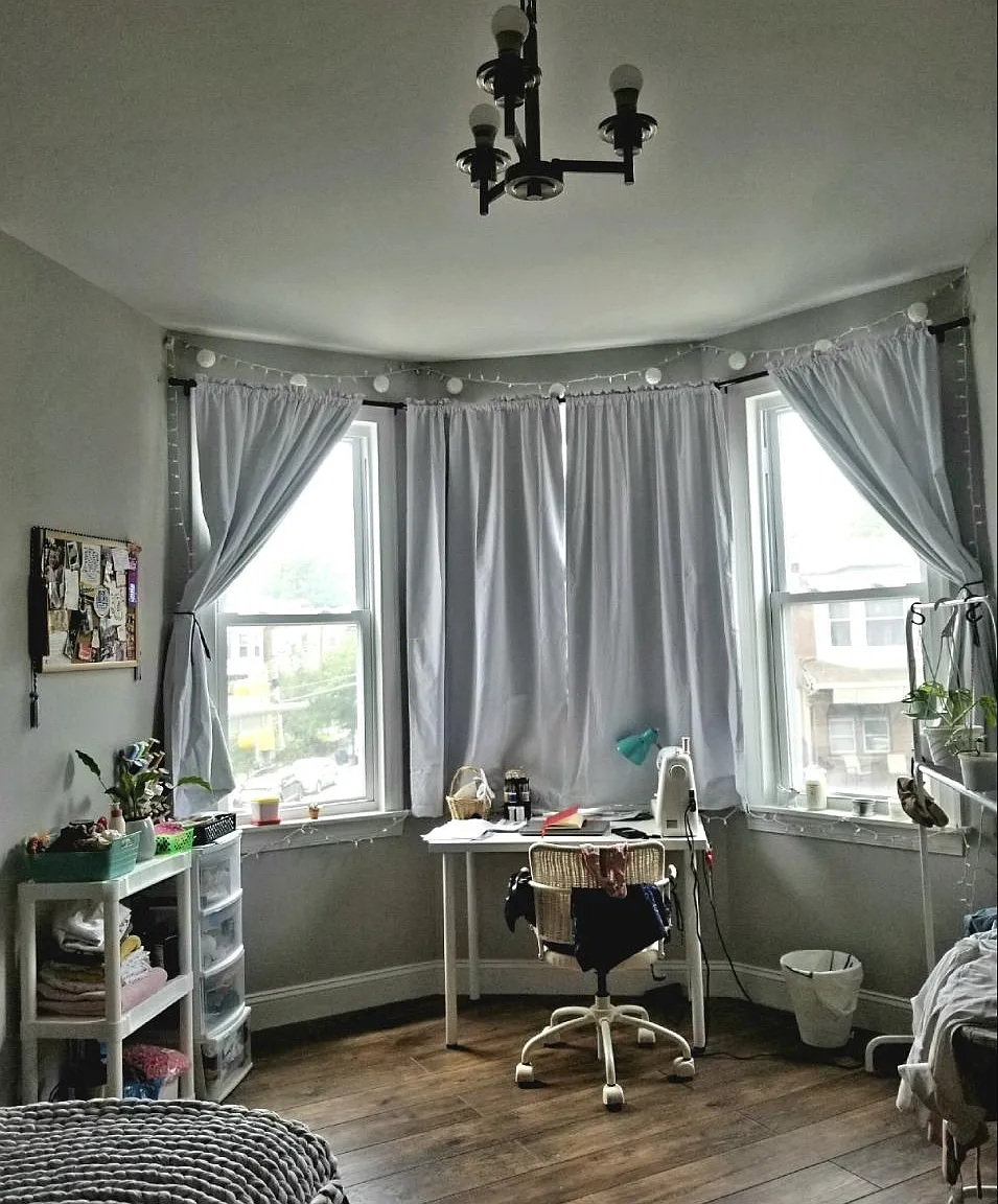 2 bed, 1100 sqft, $1,400 — Photo 1