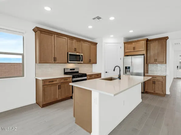13952 E Lagomorpha Pl, Vail, AZ 85641