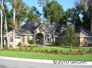 2846 SW 85th Ter, Gainesville, FL 32608