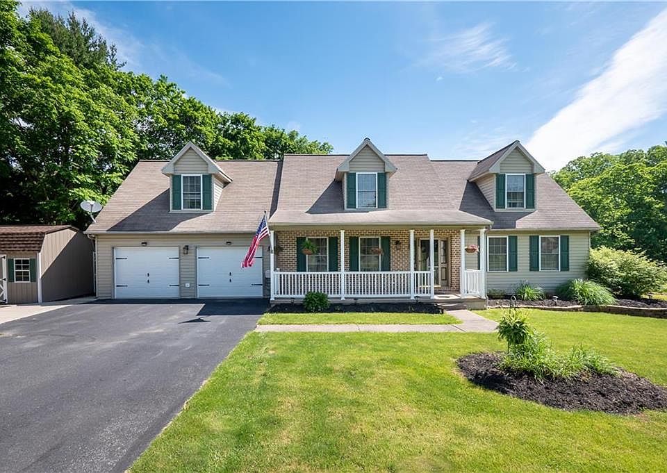2625 Wassergass Rd, Hellertown, PA 18055 Zillow
