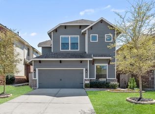 706 Aulia Ln, Spring, TX 77386