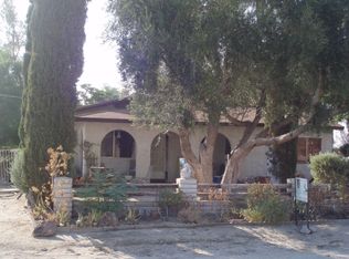 511 Circle J Dr, Borrego Springs, CA 92004