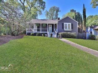 512 Hascall Rd NW, Atlanta, GA 30309