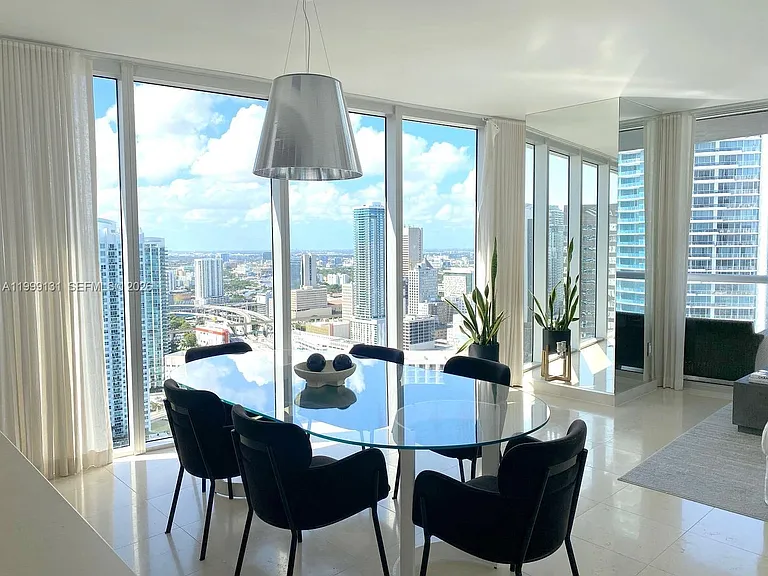 475 Brickell Ave #3915 — Photo 9