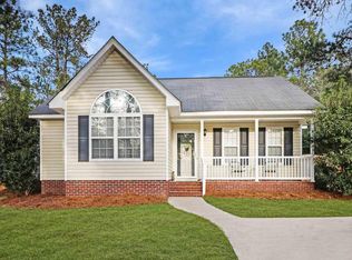 1915 Rauton St, Cayce, SC 29033