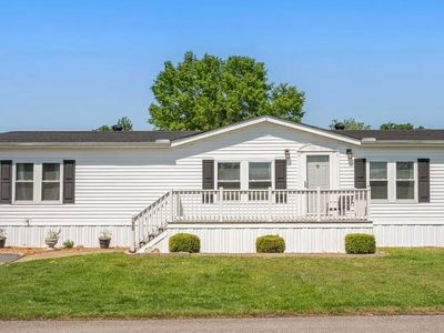 129 Broken Arrow Dr, Paris, TN, 38242